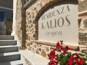 Residenza Kalios, Tropea